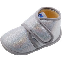 Chaussures Garçon Chaussons bébés Chicco - Taxo argento 01064761-020 ARGENTO