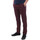 Vêtements Homme Pantalons Teddy Smith 10114794D Rouge