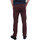 Vêtements Homme Pantalons Teddy Smith 10114794D Rouge
