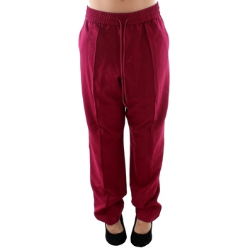 Vêtements Femme Pantalons French Connection 74KAW BAKED CHERRY Rouge