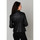 Vêtements Femme Vestes en cuir / synthétiques Oakwood HOLA 2 NOIR 501 Noir