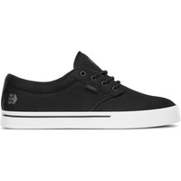 Chaussures Chaussures de Skate Etnies JAMESON 2 ECO BLACK WHITE BLACK 