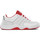 Chaussures Chaussures de Skate Es EVANT WHITE RED 