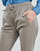 Vêtements Femme Pantalons 5 poches Oakwood GIFT Gris