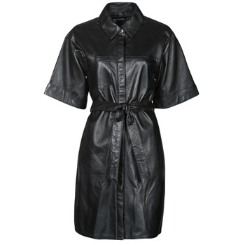 Vêtements Femme Robes courtes Oakwood BREAK Noir