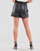 Vêtements Femme Shorts / Bermudas Oakwood JANNY Noir