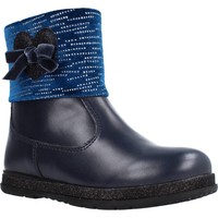 Chaussures Fille Bottines Chicco CAMILLA Bleu