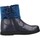 Chaussures Fille Bottes Chicco CAMILLA Bleu