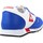 Chaussures Homme Baskets mode Le Coq Sportif OMEGA Bleu