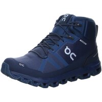 Chaussures Homme Bottes On  Bleu