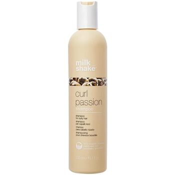 Beauté Shampooings Milk Shake Curl Passion Shampoo 