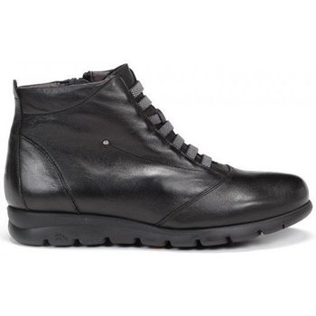 chaussures escarpins fluchos  susan f0356 noir 