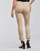 Vêtements Femme Pantalons 5 poches Liu Jo IDEAL Beige