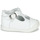 Chaussures Fille par courrier électronique : à ANINA Blanc