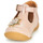 Chaussures Fille Très bon produit EFIRA Rose