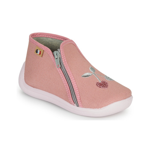 GBB APOLA Rose - Chaussures Chaussons Enfant 34,90 €