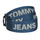 Accessoires textile Homme Ceintures Tommy Jeans TJM FASHION WEBBING BELT Bleu