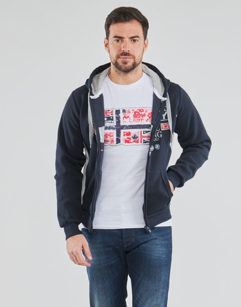 Geographical Norway GAFONT