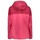 Vêtements Vestes Cmp - Veste de ski Femme - Rouge Rose Autres