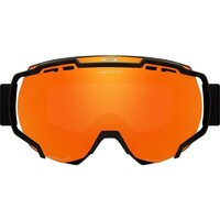 Accessoires Homme Accessoires sport Cairn Masque ski MERCURY SPX3000IUM - MAT BLACK FIRE MAT BLACK FIRE