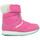 Chaussures Fille Boots Reebok Sport Snow Prime Rose