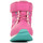 Chaussures Fille Boots Reebok Sport Snow Prime Rose