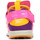 Chaussures Fille Baskets mode Reebok Sport Versa Pump Fury Rose