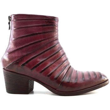 Chaussures Femme Boots Ink 43420 Bordeaux