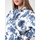 Vêtements Femme Sweats Project X Paris embroidery Hoodie F202100 Bleu