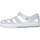 Chaussures Fille Tongs IGOR S10171 Blanc