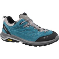 Chaussures Homme Baskets basses Grisport 14303A8T Turquoise