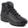 Chaussures Homme Baskets montantes Grisport 10242D71G Noir