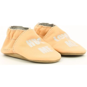Robeez Enfant Chaussons   Stay Home Veg