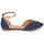 Chaussures Femme Sandales et Nu-pieds Betty London INALI Marine