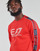 Vêtements Homme Sweats Emporio Armani padded tote bag Schwarz 6HPM03-PJ3MZ-1451 Rouge