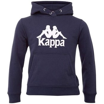 Vêtements Garçon Sweats Kappa Utilisez au minimum 1 chiffre ou 1 caractère spécial Marine