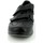 Chaussures Homme Baskets mode Grisport 43029.01 Noir