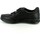 Chaussures Homme Baskets mode Grisport 43029.01 Noir