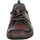 Chaussures Homme Derbies & Richelieu Kacper  Rouge