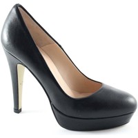 Chaussures Femme Escarpins Les Venues LES-E18-2000-NE Noir