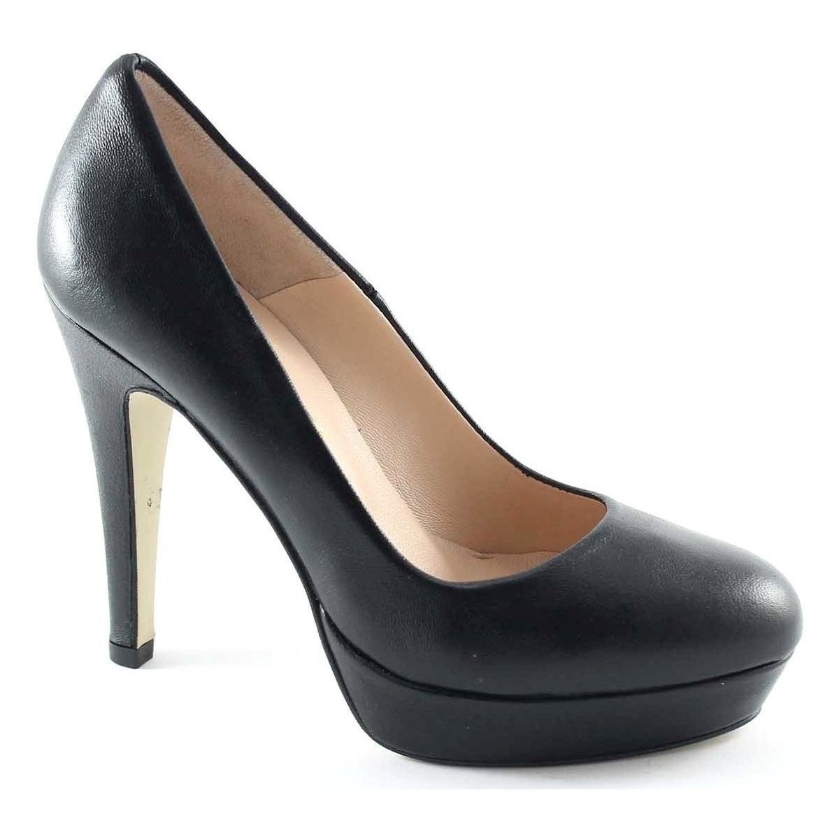 Chaussures Femme Escarpins Les Venues LES-E18-2000-NE Noir
