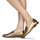 Chaussures Femme Mocassins Minelli PHARA Bronze