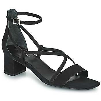 Chaussures Femme Sandales et Nu-pieds Minelli HENRIETA Noir