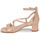Chaussures Femme Le modèle Heidy rose est juste sublime pour cette saison HENRIETA Rose