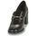Chaussures Femme Escarpins Maison Minelli ENJOY Noir