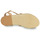 Chaussures Femme Rrd - Roberto Ri Minelli HOULLY Beige