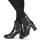 Chaussures Femme Bottines Minelli THILDA Noir