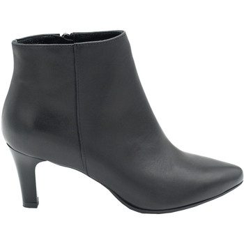Chaussures Femme Boots Soffice Sogno ASOFFICES20760nero Noir