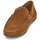 Chaussures Homme Mocassins So Size MIJI Camel