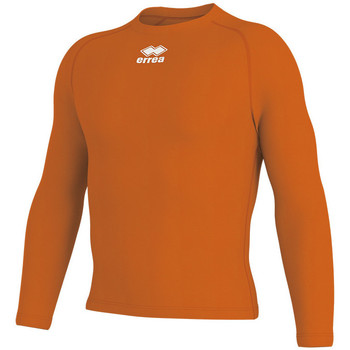Vêtements T-shirts manches longues Errea Maillot manches longues  daris orange